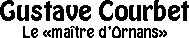 Gustave Courbet