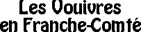 Les Vouivres