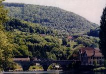 pont de Pont de Roide